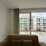 アパート Ortigia Penthouse - Private Rooftop Jacuzzi - Sea Views Is-Swieqi
