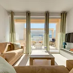 Apartmán Ortigia Penthouse - Private Rooftop Jacuzzi - Sea Views Is-Swieqi