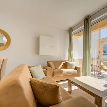 Ortigia Penthouse With Private Terrace And Distant Sea Views