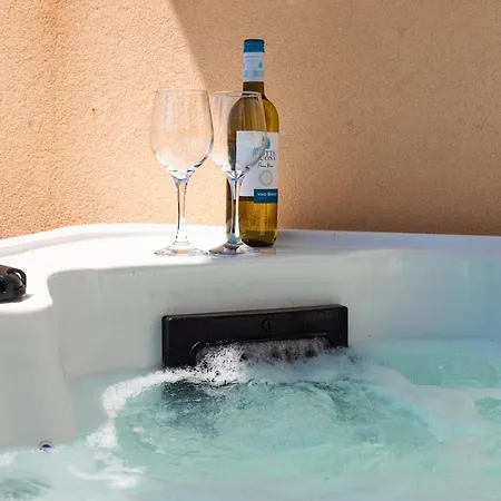 Ortigia Penthouse - Private Rooftop Jacuzzi - Sea Views Lejlighed