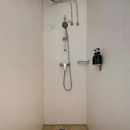 Apartament Ortigia Penthouse - Private Rooftop Jacuzzi - Sea Views *