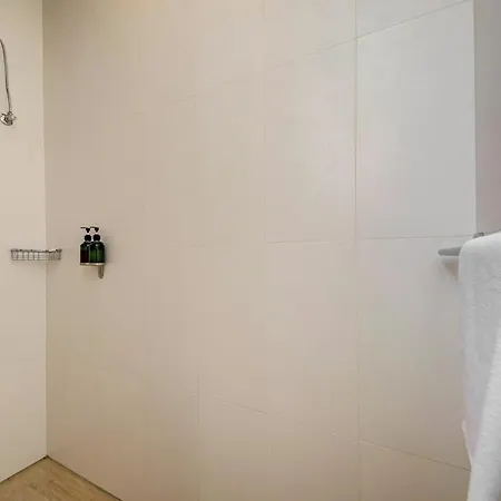 Lejlighed Ortigia Penthouse - Private Rooftop Jacuzzi - Sea Views Is-Swieqi