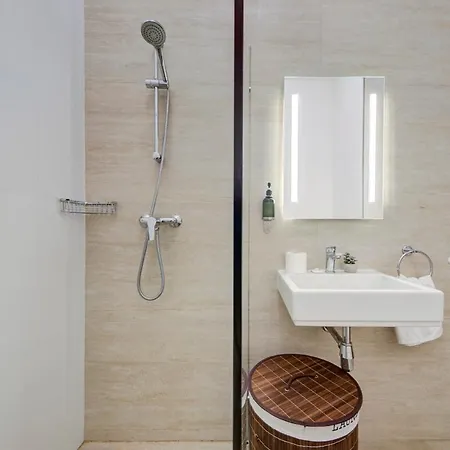 Lejlighed Ortigia Penthouse - Private Rooftop Jacuzzi - Sea Views