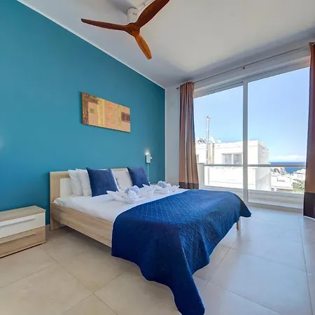 Ortigia Penthouse - Private Rooftop Jacuzzi - Sea Views Lejlighed