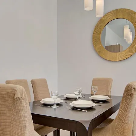 Lejlighed Ortigia Penthouse - Private Rooftop Jacuzzi - Sea Views Is-Swieqi