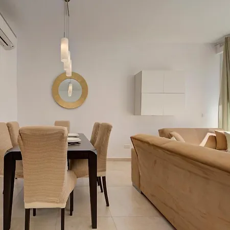Ortigia Penthouse - Private Rooftop Jacuzzi - Sea Views Lejlighed *