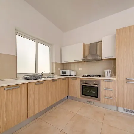 Lejlighed Ortigia Penthouse - Private Rooftop Jacuzzi - Sea Views