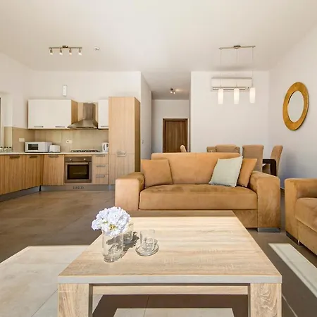 Lejlighed Ortigia Penthouse - Private Rooftop Jacuzzi - Sea Views
